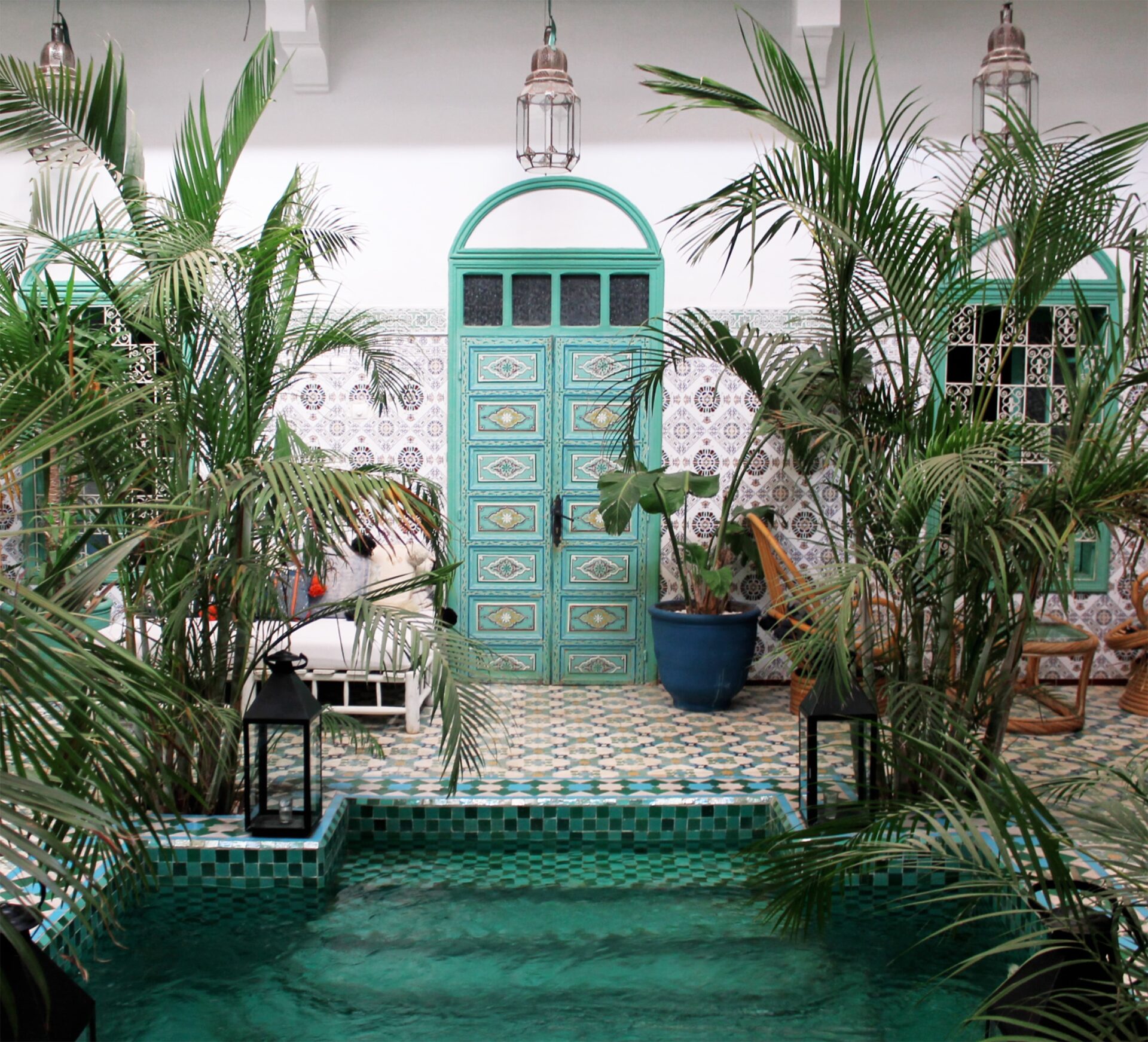 Terrace-Moroccan-inspired-Riad-Moroccan-Real-Dream-House