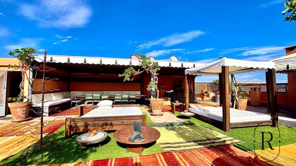 Investing in Marrakech for your retirement - Real-Dream-House
